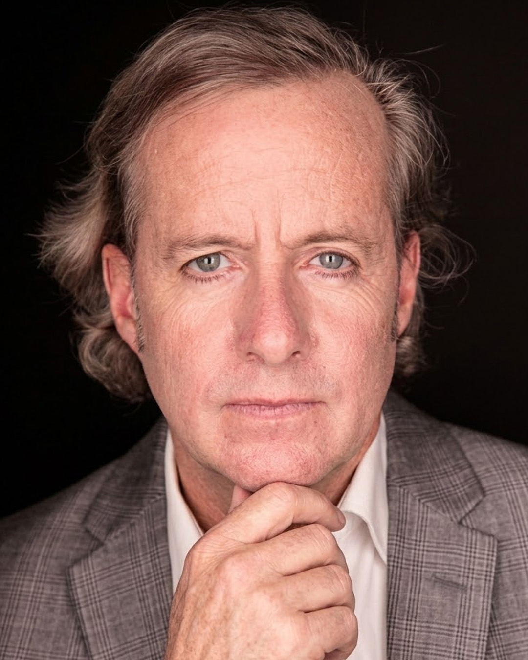 Douglas McCalmont